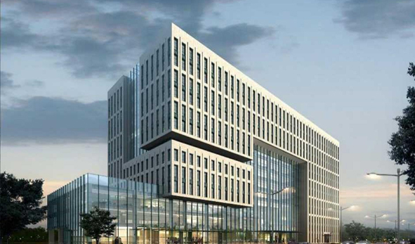 北京網信奇點投資有限公司